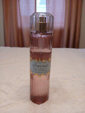Bath and Body Works Sweetest Song Fine Fragrance Mist